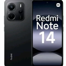 Redmi note14