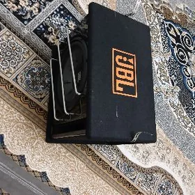 JBL Sambufer