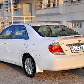 Toyota Camry 2003