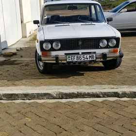 Lada 2106 1987