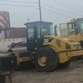 Caterpillar 320 Series 2009