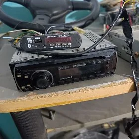 pioneer