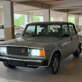 Lada 2107 2011