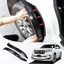 prado 150 брызговик