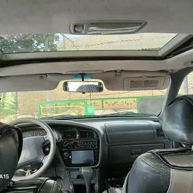 Toyota Camry 1993