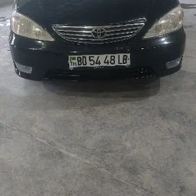 Toyota Camry 2003