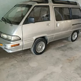 Toyota Town Ace 1991