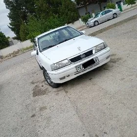 Opel Vectra 1989