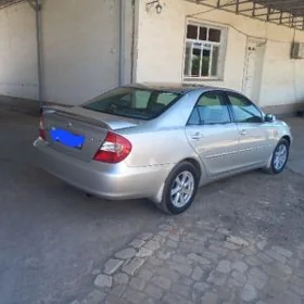 Toyota Camry 2003