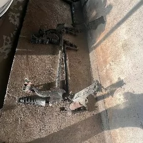 DAF MURT MORDA 105