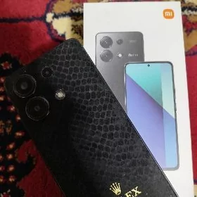 Redmi Note 13 🤍