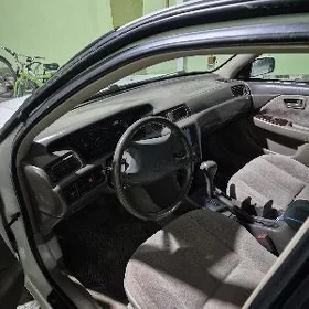 Toyota Camry 2001