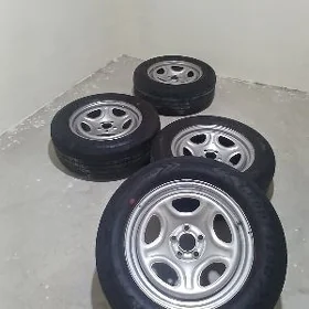 ford explorer teker