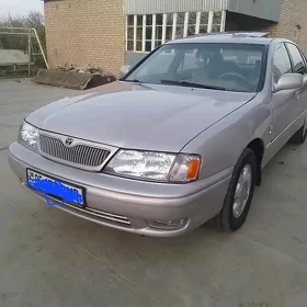 Toyota Avalon 1997