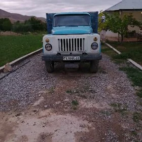 Gaz 53 1995