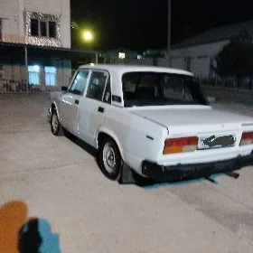 Lada 2107 1998