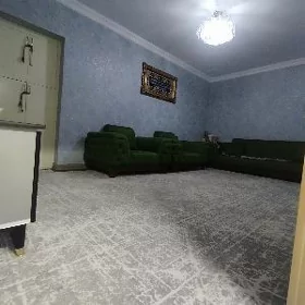 satlyk jaýlar 3 komnat