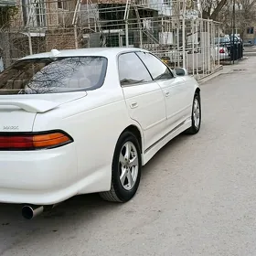 Toyota Mark II 1994