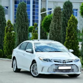 Toyota Avalon 2017
