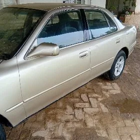 Toyota Camry 1993