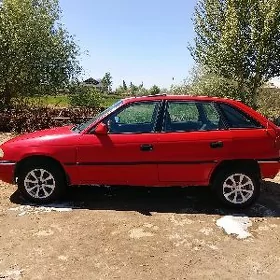 Opel Astra 1992