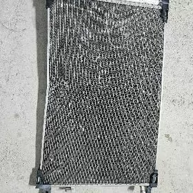 radyator camry 2018 2024