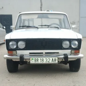 Lada 2106 1999