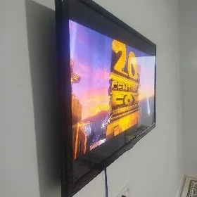 Telewizir LG