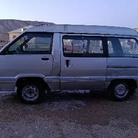 Toyota Town Ace 1989