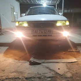 Opel Astra 1993