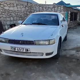 Toyota Cresta 1993