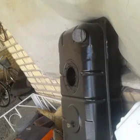GAZEL BENZE BAG INJEKTIR