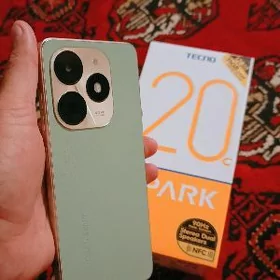 Tecno Spark 20 C 8.128
