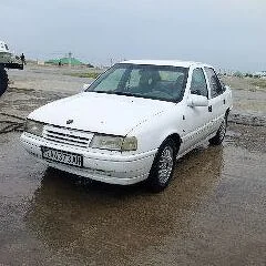 Opel Vectra 1991