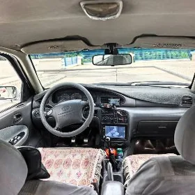 Kia Sephia 1998