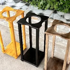 Bambuk waza ucin podstawka