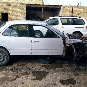 Toyota Camry 1996