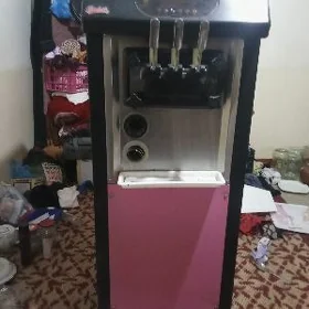 Marozna aparat