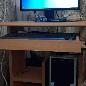 samsung damasny kampyuter