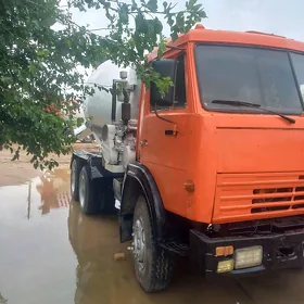 Kamaz 5511 2003