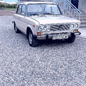 Lada 2106 1991