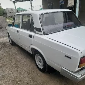 Lada 2107 2002