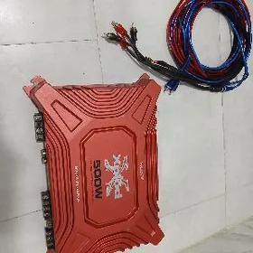 Usilitel sony
