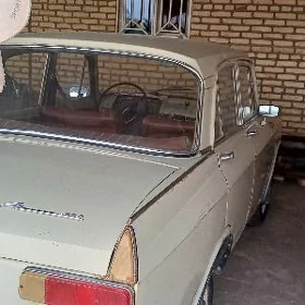 Москвич 412 1980