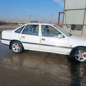 Opel Astra 1993