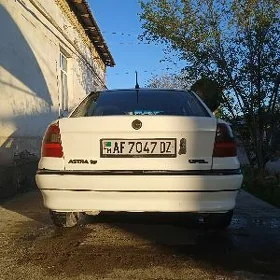 Opel Astra 1993