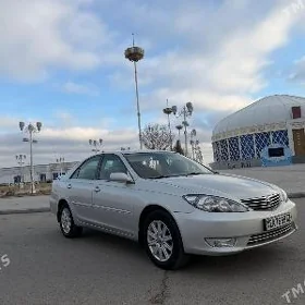 Toyota Camry 2006