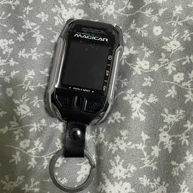 magicar