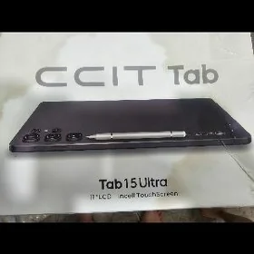 Ccit tab 15 ultra