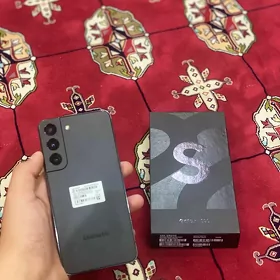 Samsung S22